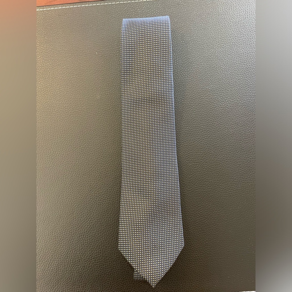Versa Milan New York men’s tie